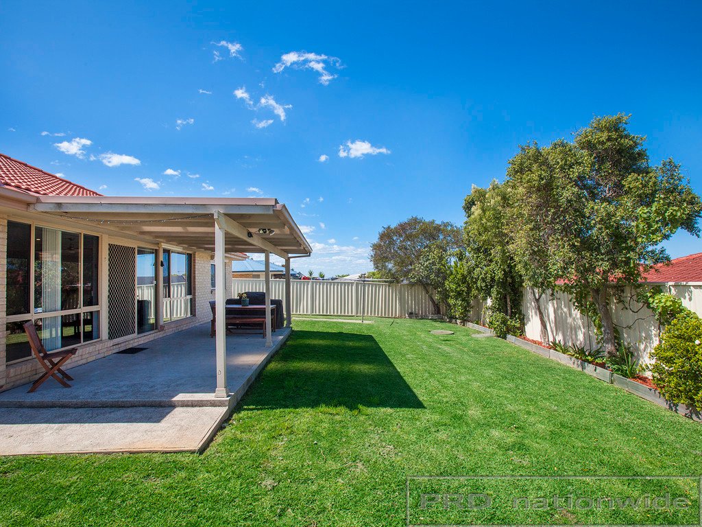 89 Somerset Drive THORNTON 4