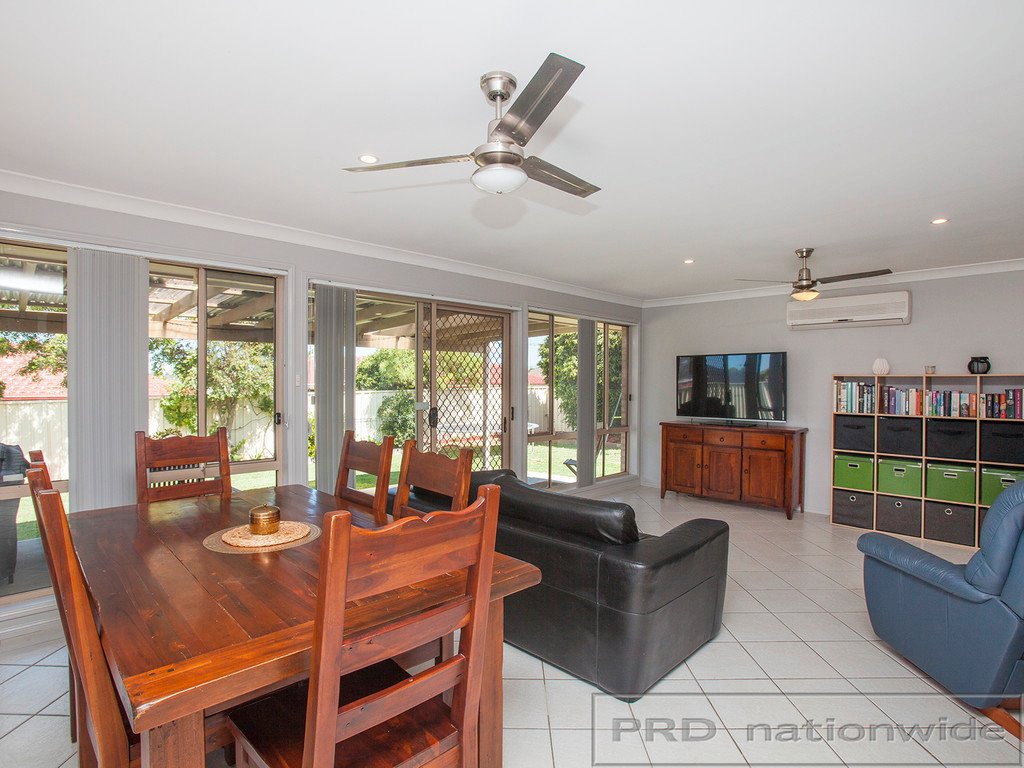 89 Somerset Drive THORNTON 9