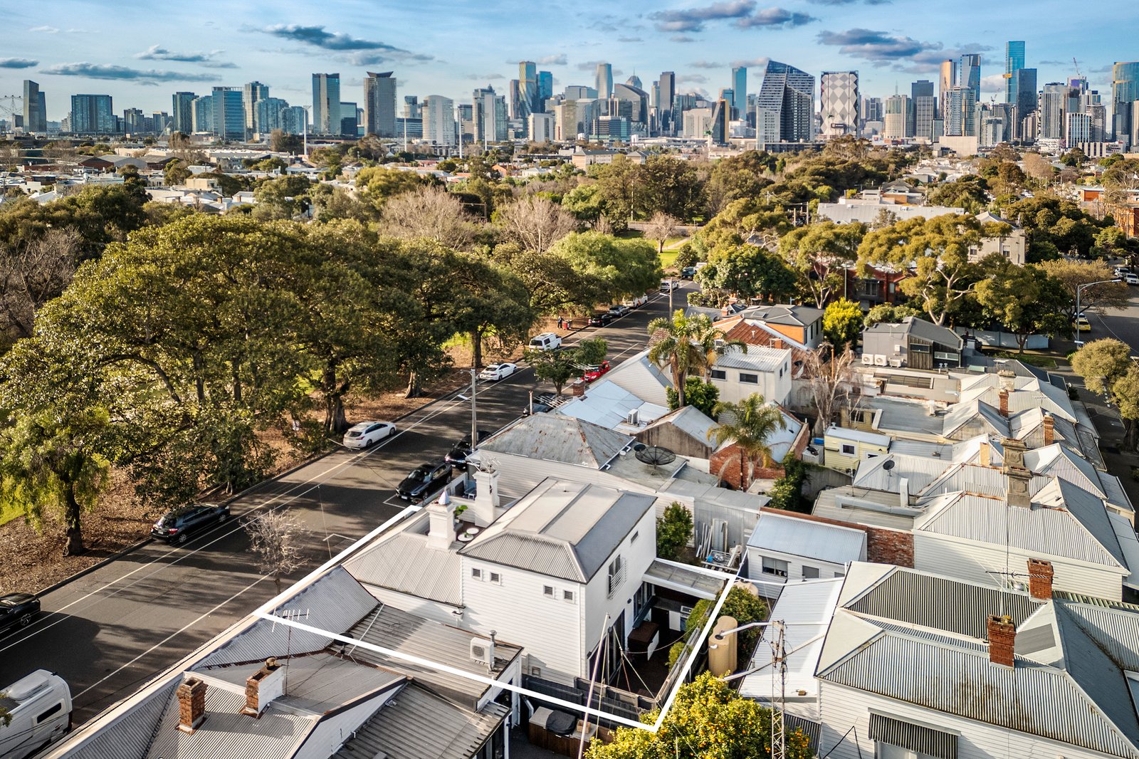 89 Station Street, Port Melbourne, 3207