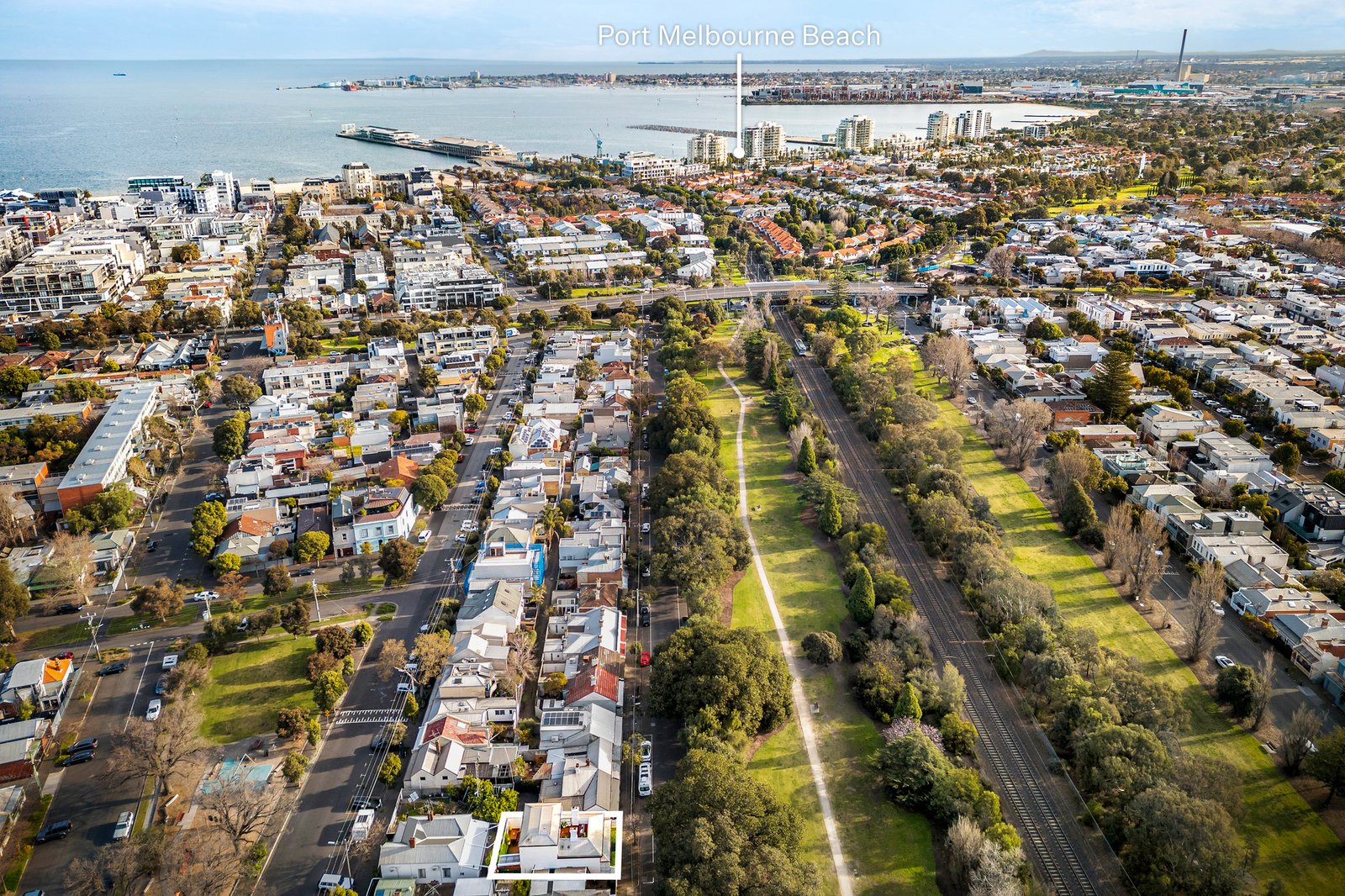 89 Station Street, Port Melbourne, 3207