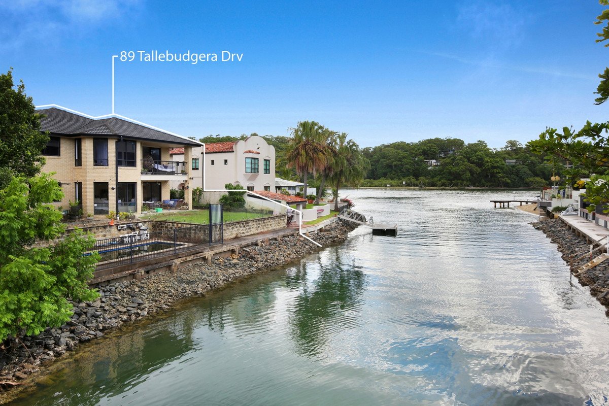 89 Tallebudgera Drive Palm Beach 2