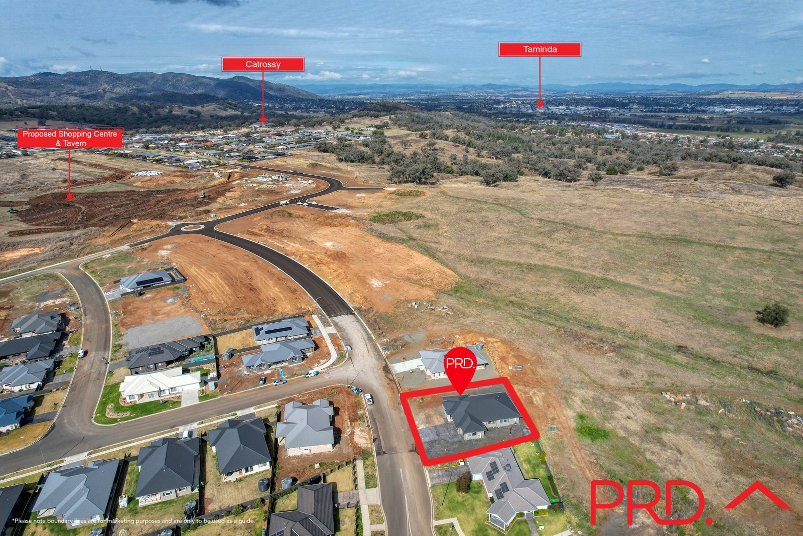 89 Verdelho Drive TAMWORTH 33