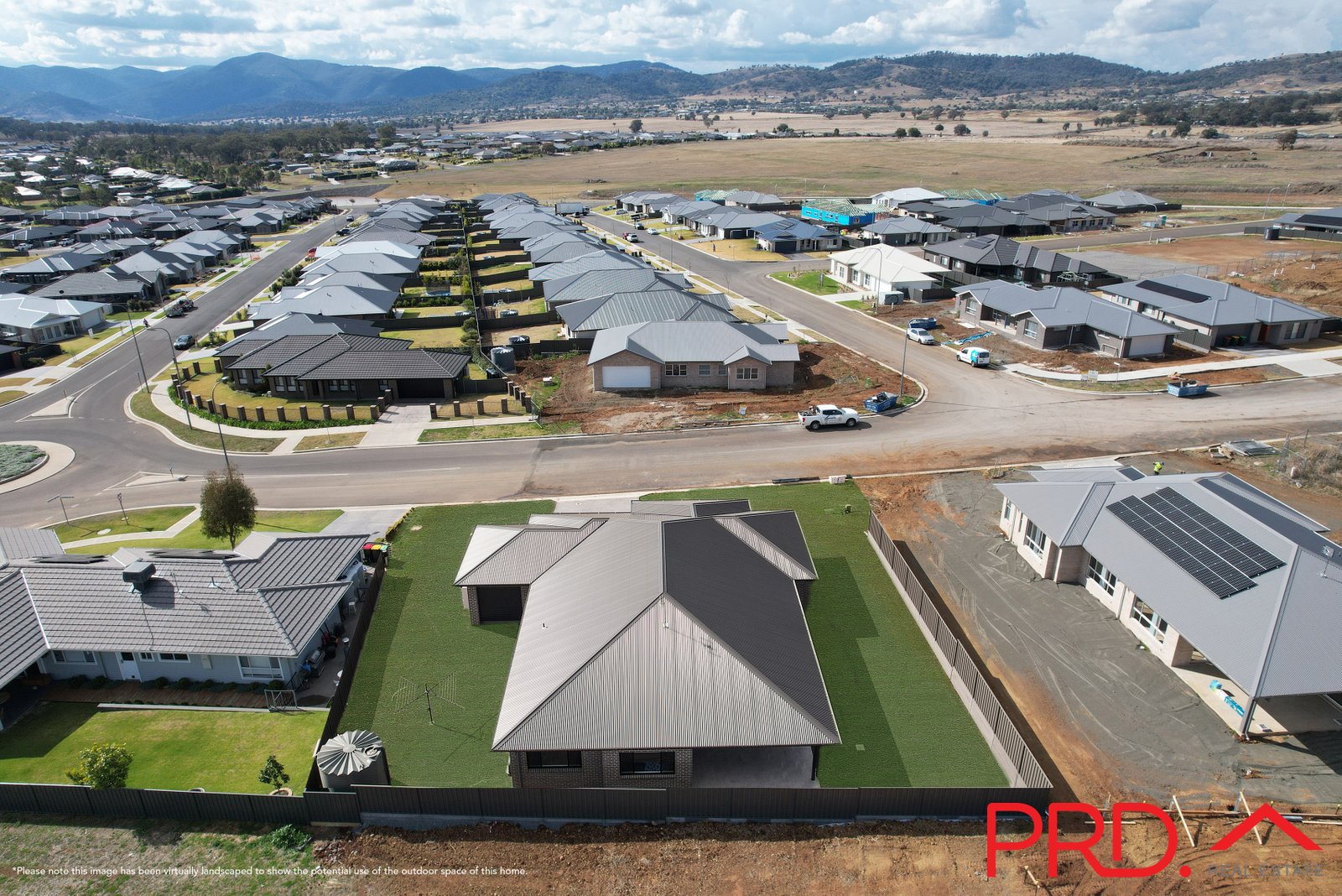 89 Verdelho Drive TAMWORTH 35