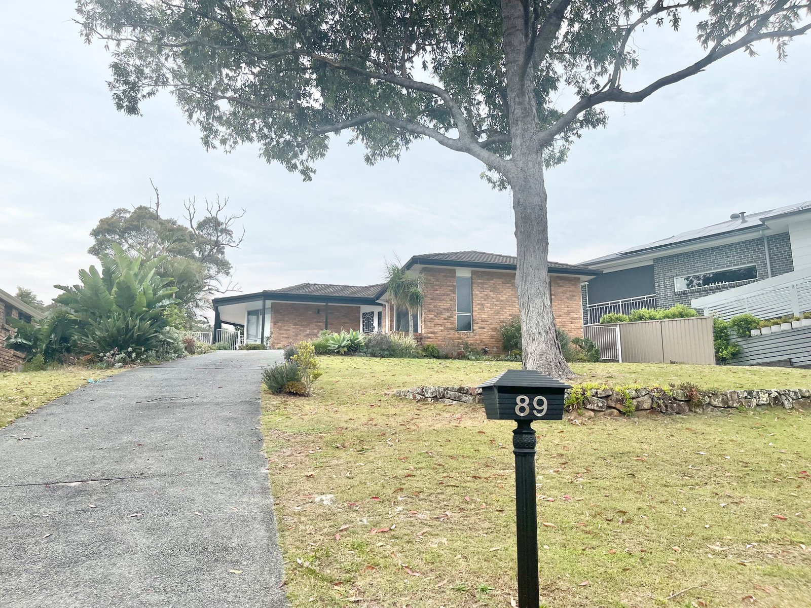 89 Wallawa Road NELSON BAY 3