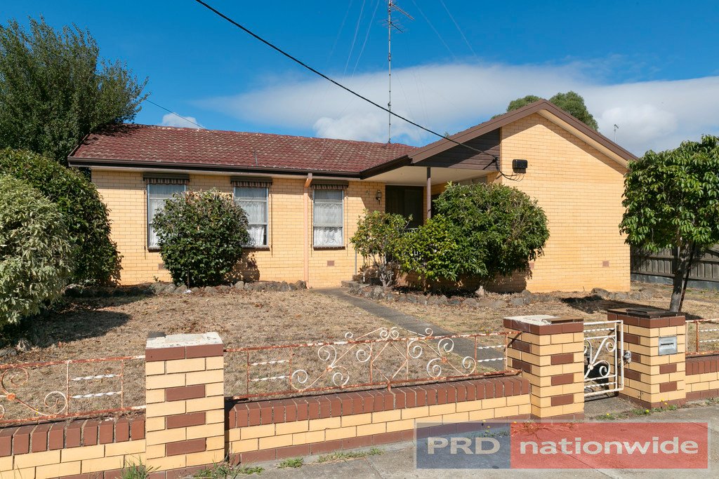 89 Wattle Avenue WENDOUREE 1