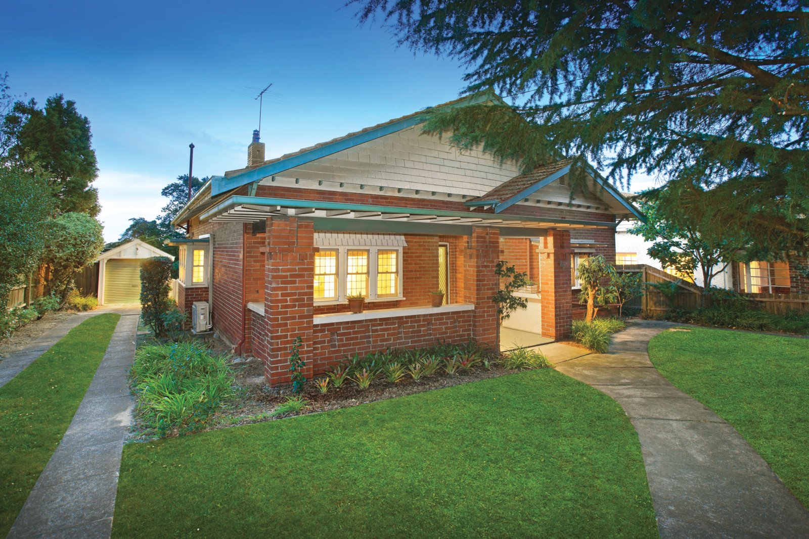 89 Wattle Valley Road, Canterbury, VIC