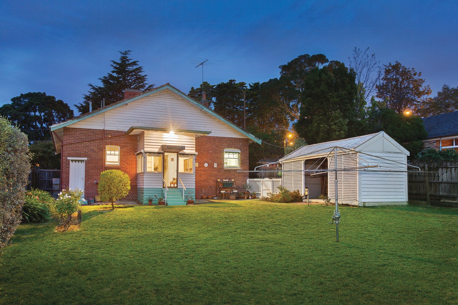 89 Wattle Valley Road, Canterbury, VIC