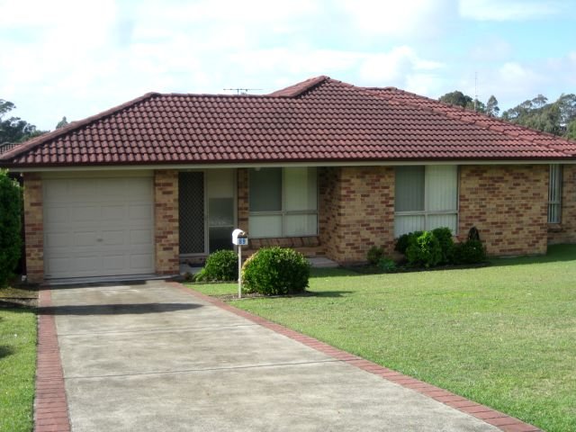 89 Weblands Street ABERGLASSLYN 1