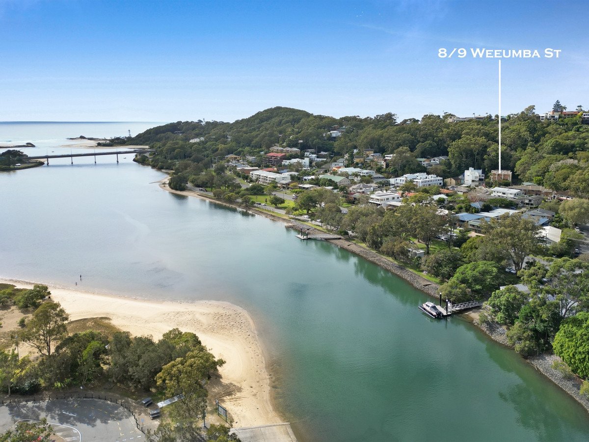 8/9 Weeumba Street Currumbin 6
