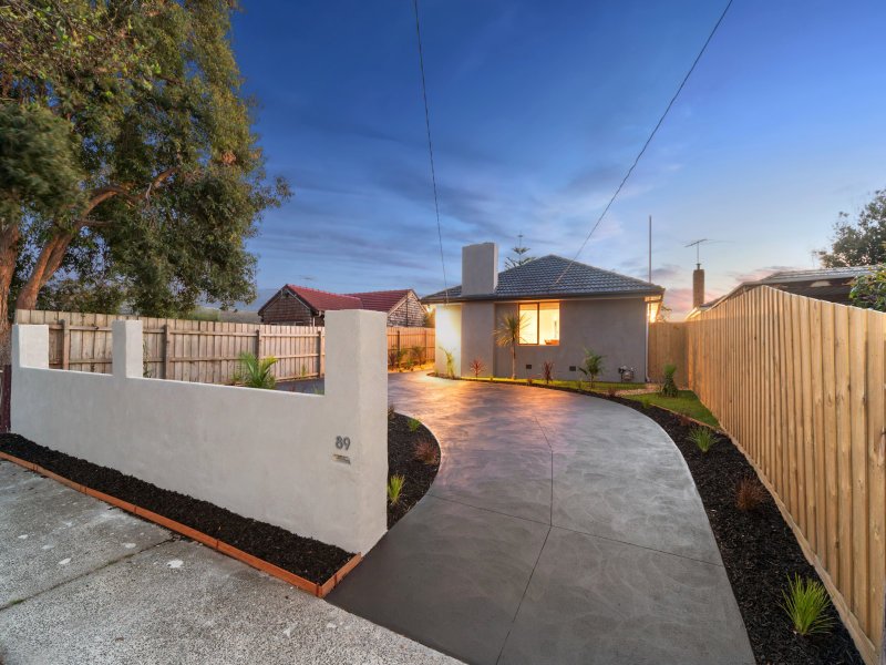 Gallery: 89 Whatley Street