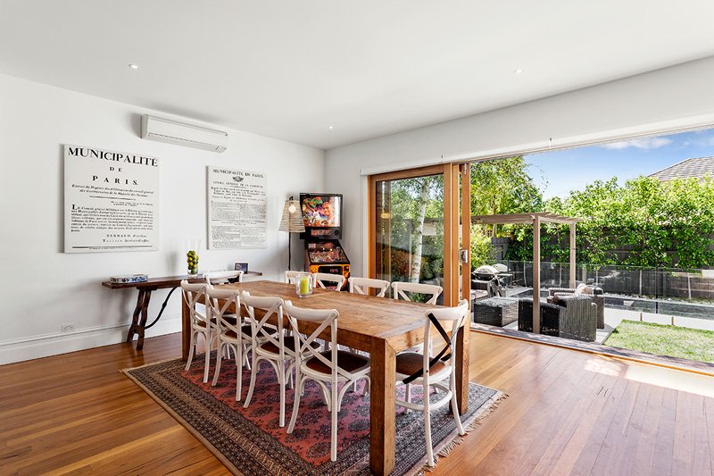 Gallery: 89 William Street
