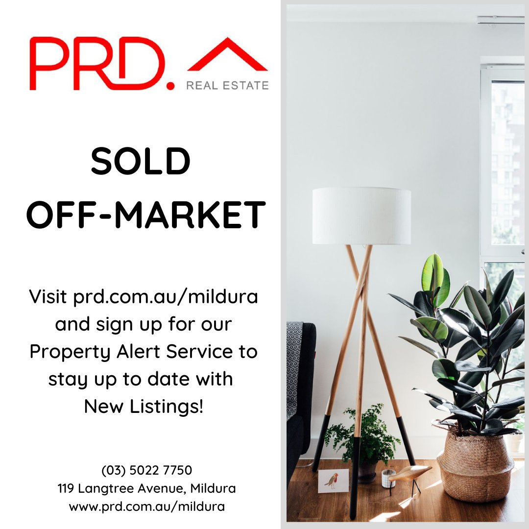 890 Fourteenth Street MILDURA 1