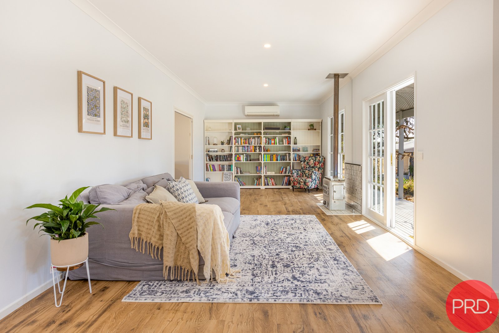 891 Milbrodale Road BROKE 4