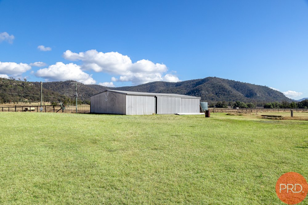 891 Milbrodale Road BROKE 12