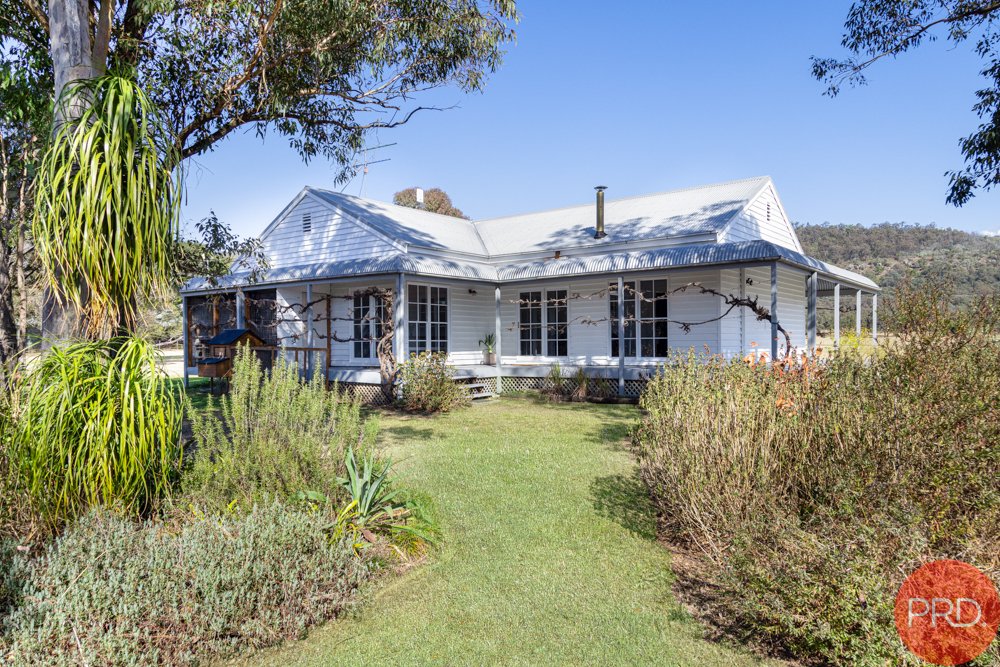 891 Milbrodale Road BROKE 16