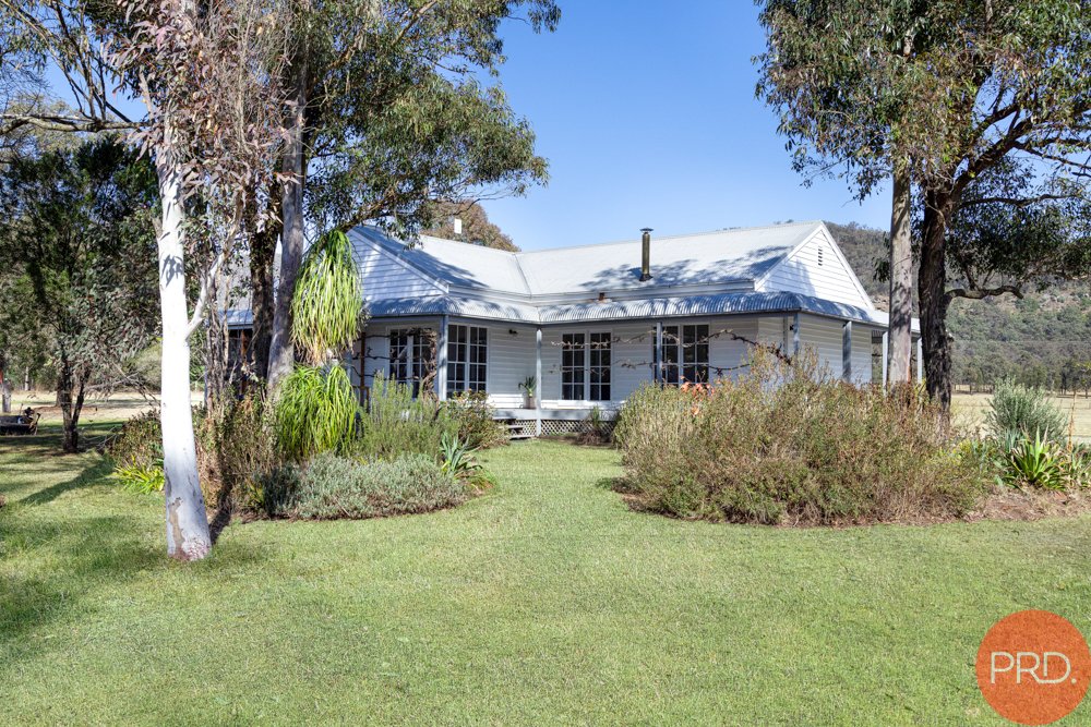 891 Milbrodale Road BROKE 20