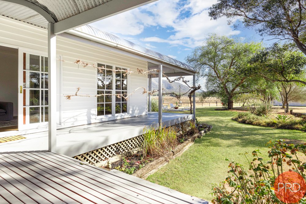 891 Milbrodale Road BROKE 22