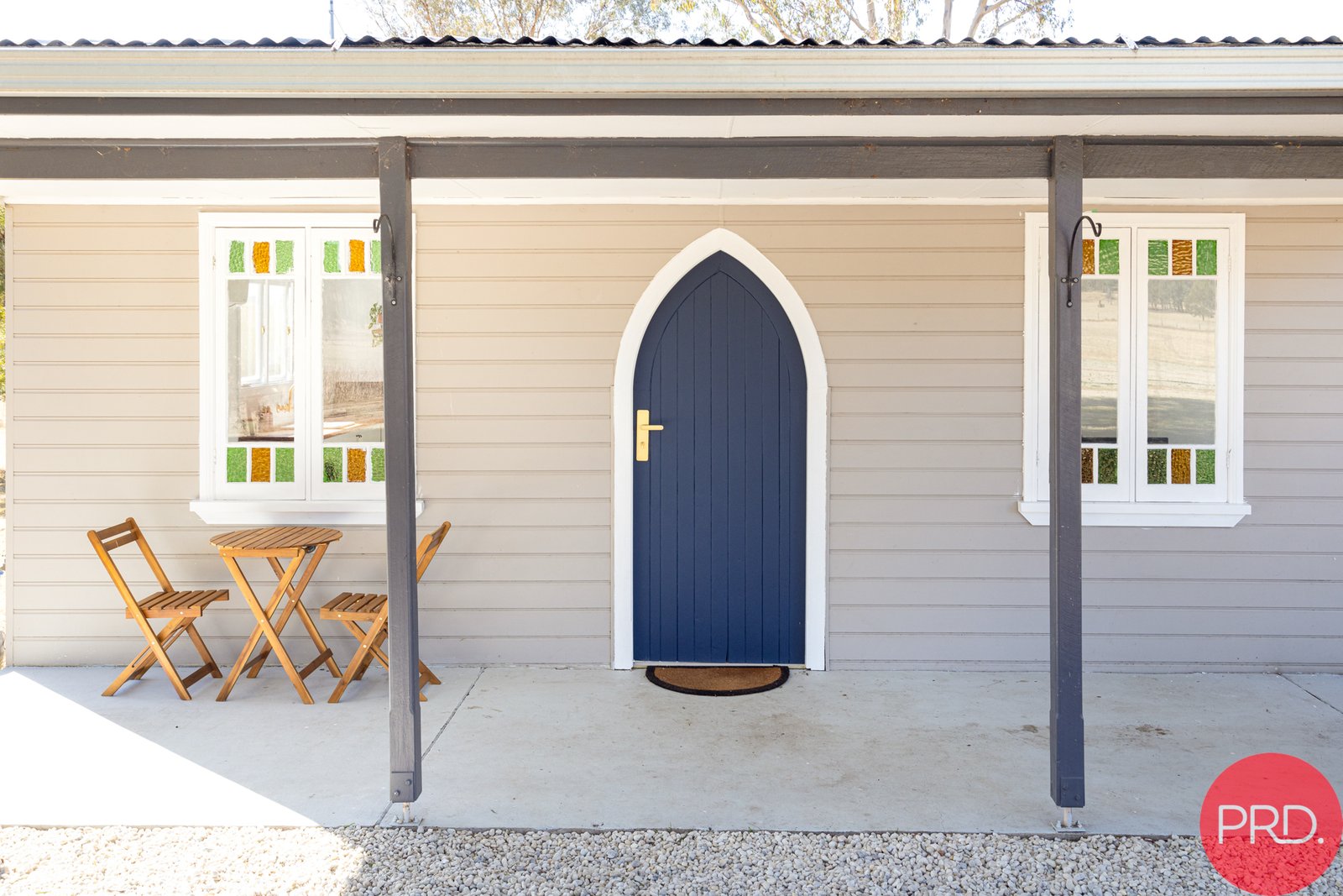 891 Milbrodale Road BROKE 28