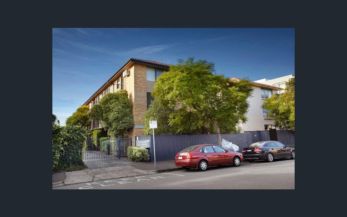Gallery: 8/91 Ormond Road