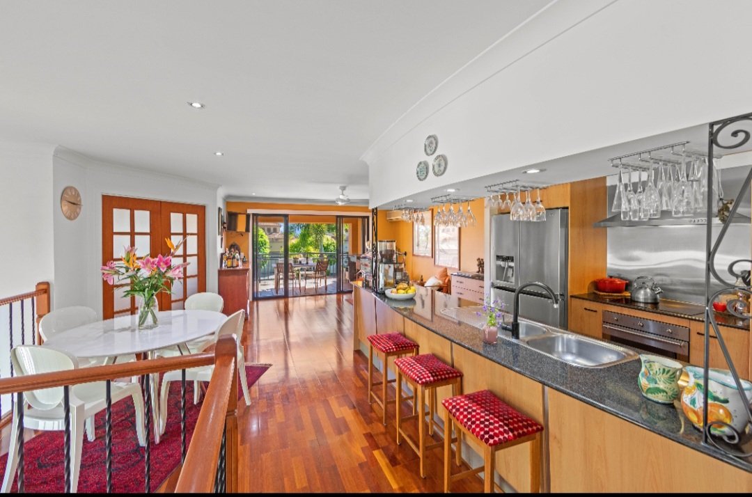 89/117 Palm Meadows Drive CARRARA 3
