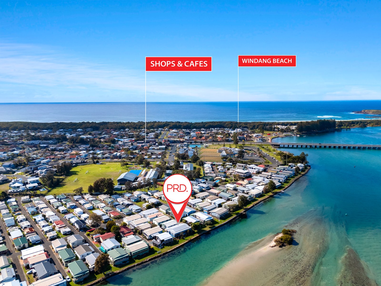 89/19 Judbooley Parade WINDANG 14