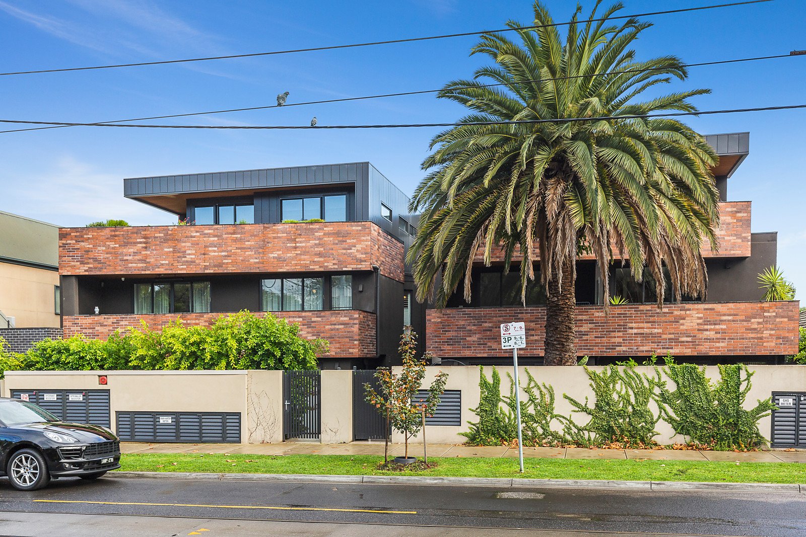 8/92 Hawthorn Road, Caulfield North, VIC