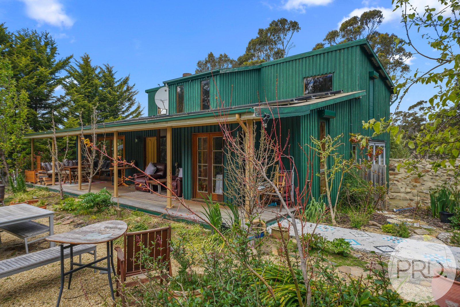 892 Native Corners Road CAMPANIA 5