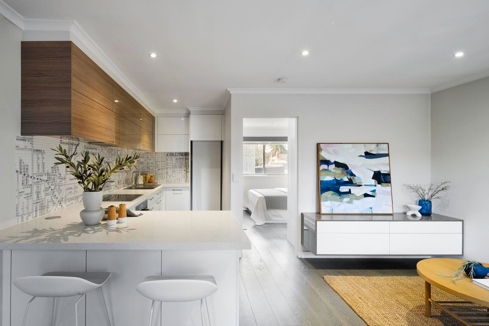 8/92 Perry Street, Fairfield VIC 3078