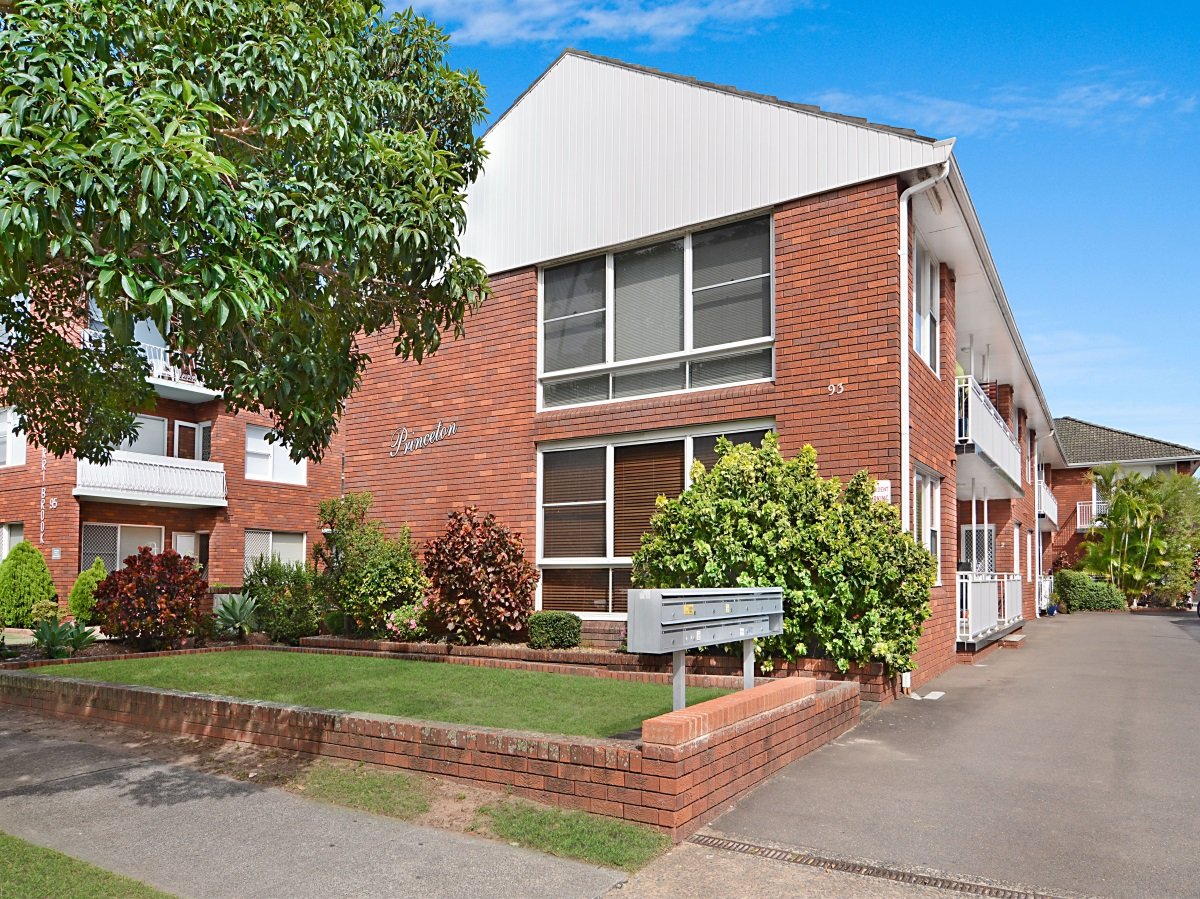 8/93 Alfred Street RAMSGATE BEACH 1