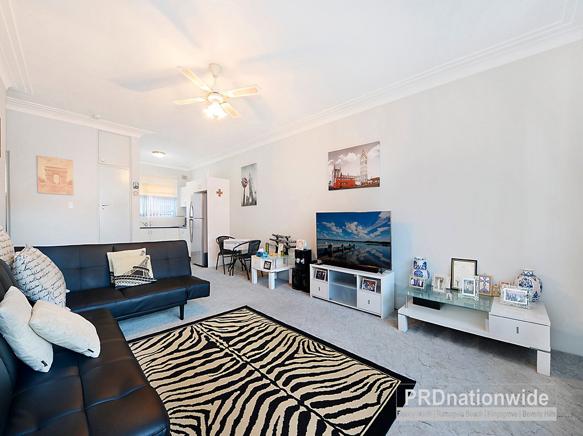 8/93 Alfred Street RAMSGATE BEACH 2