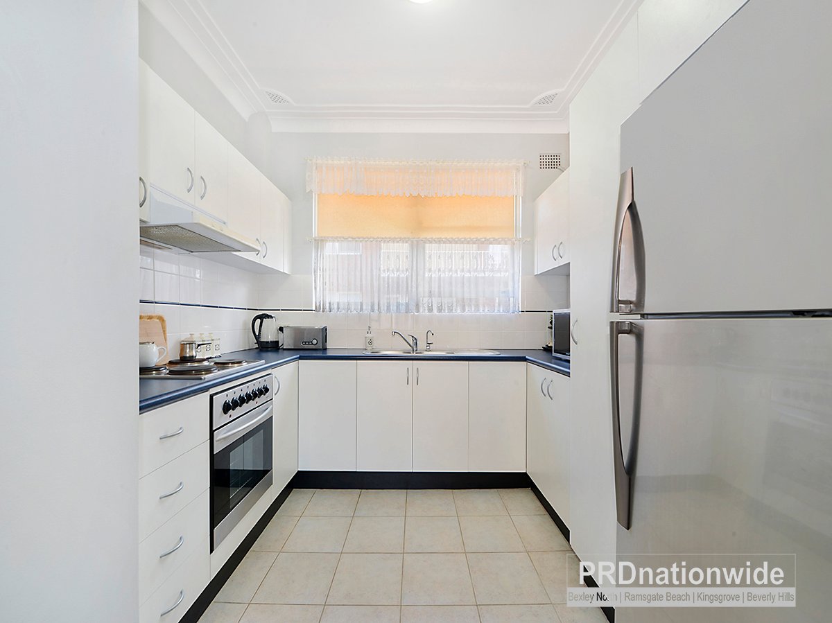 8/93 Alfred Street RAMSGATE BEACH 3