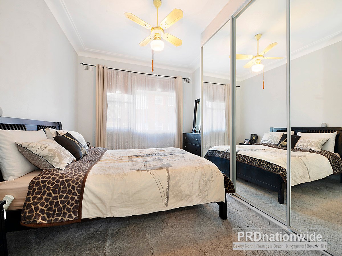 8/93 Alfred Street RAMSGATE BEACH 4
