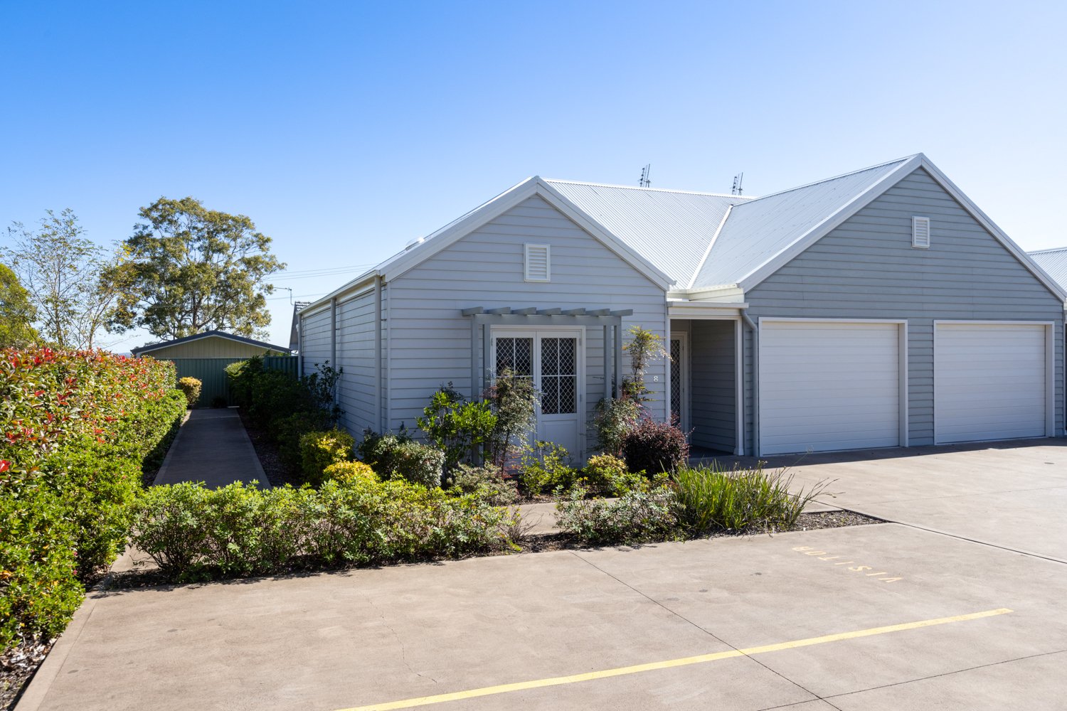 8/93 Thompson Street EAST MAITLAND 1