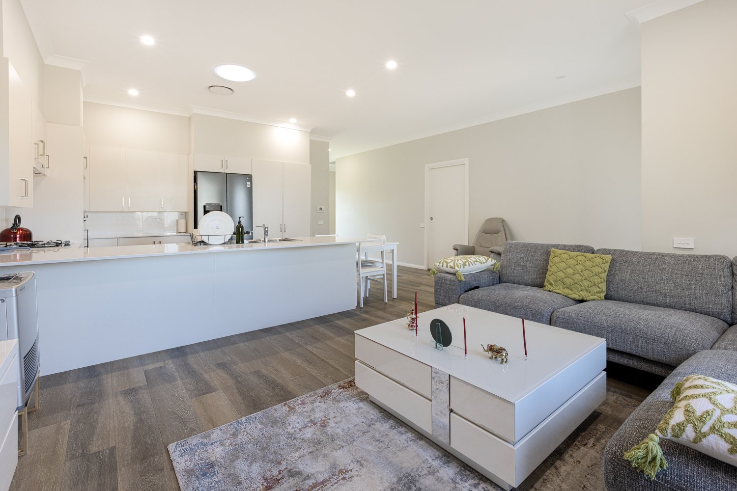 8/93 Thompson Street EAST MAITLAND 3