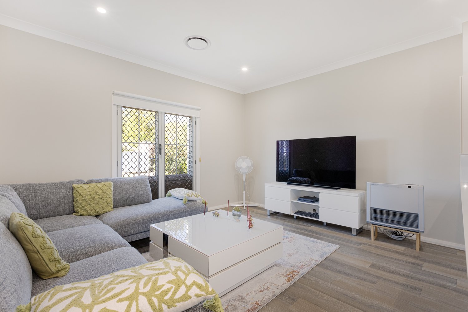 8/93 Thompson Street EAST MAITLAND 4