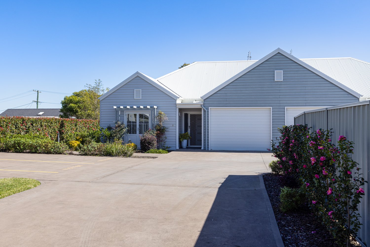 8/93 Thompson Street EAST MAITLAND 20