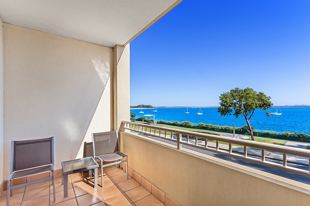 89/43 Shoal Bay Road SHOAL BAY 1