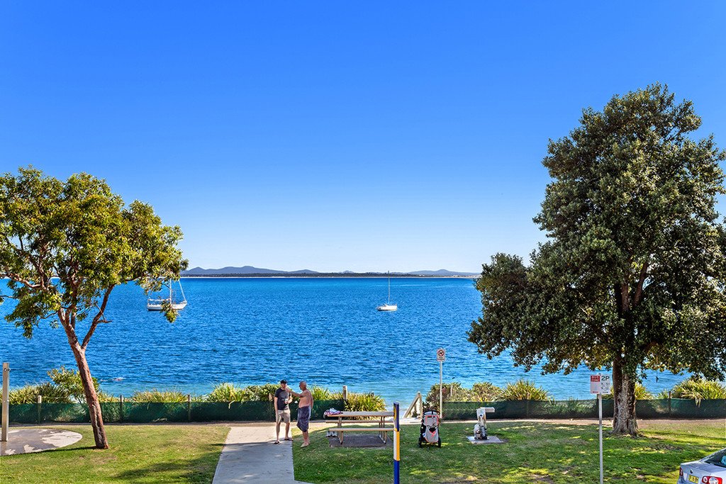 89/43 Shoal Bay Road SHOAL BAY 2