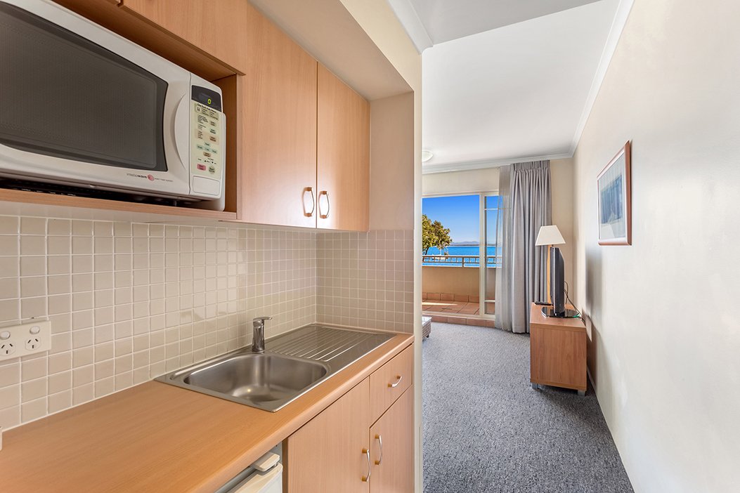 89/43 Shoal Bay Road SHOAL BAY 4