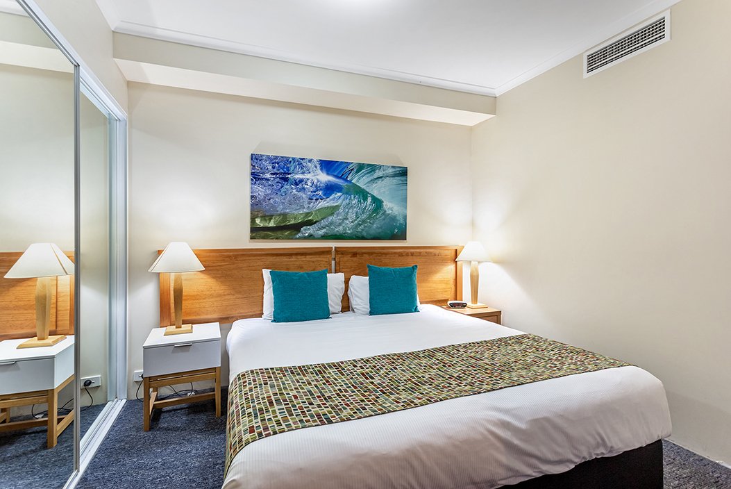 89/43 Shoal Bay Road SHOAL BAY 9