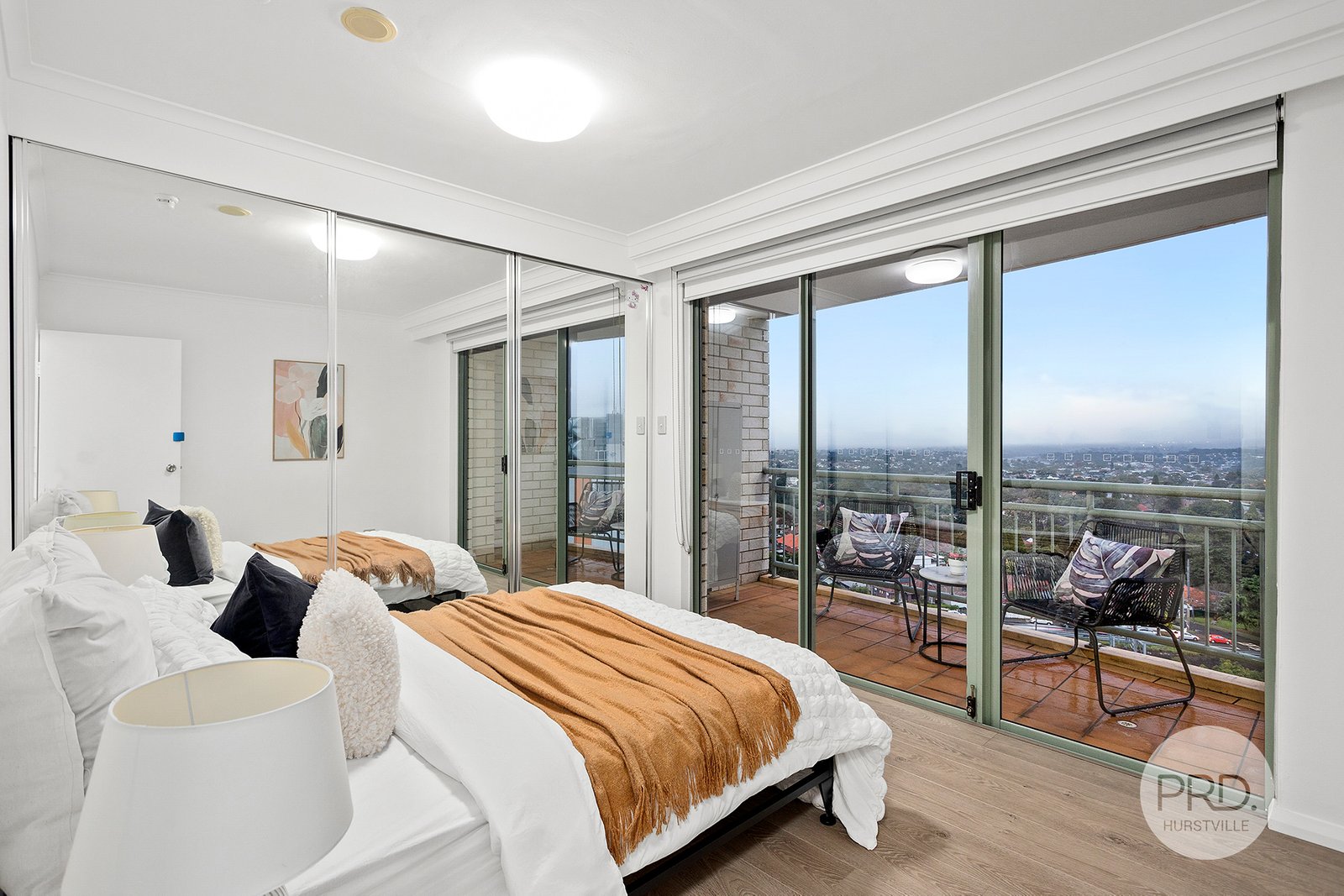 89/438 Forest Road HURSTVILLE 4