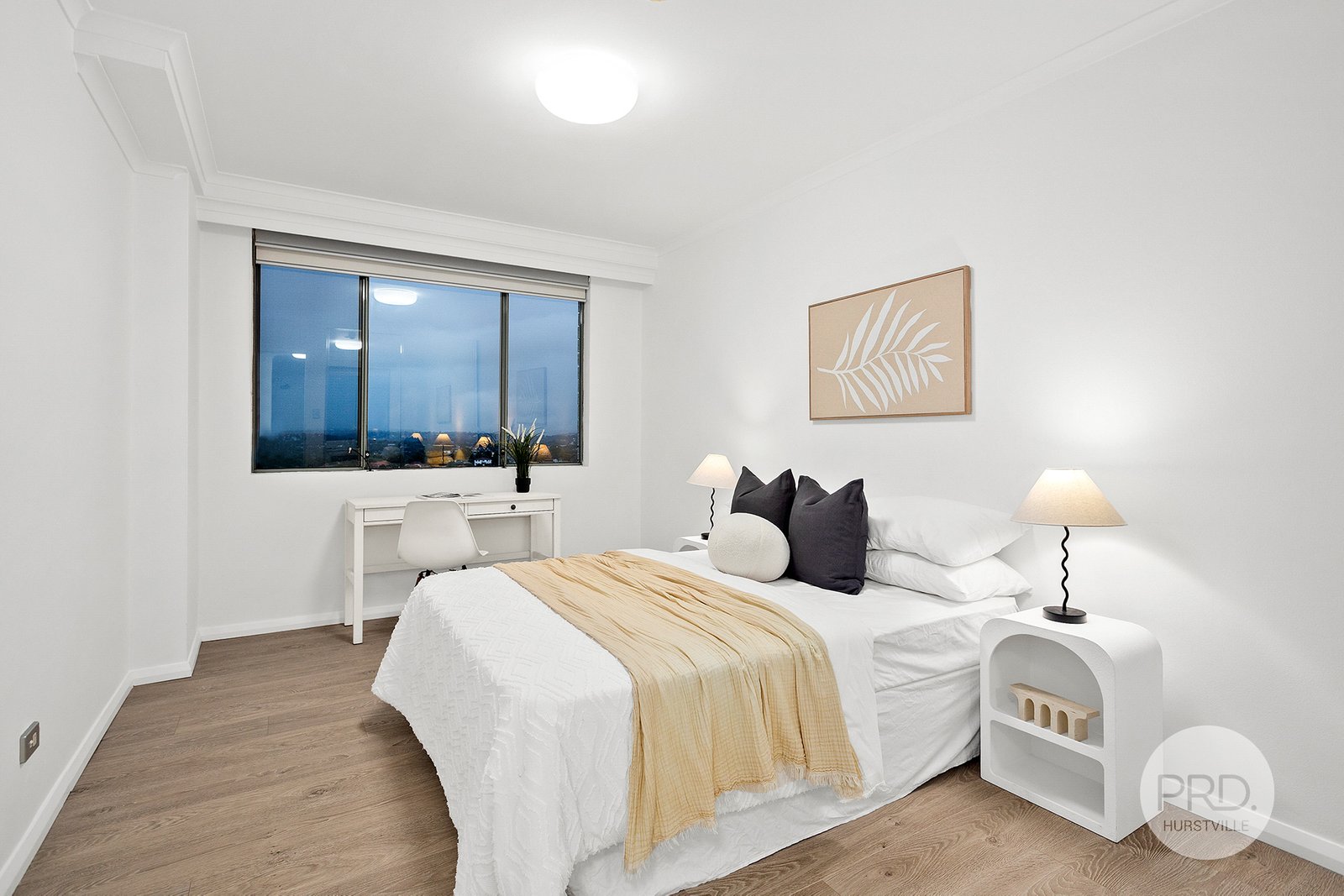 89/438 Forest Road HURSTVILLE 5