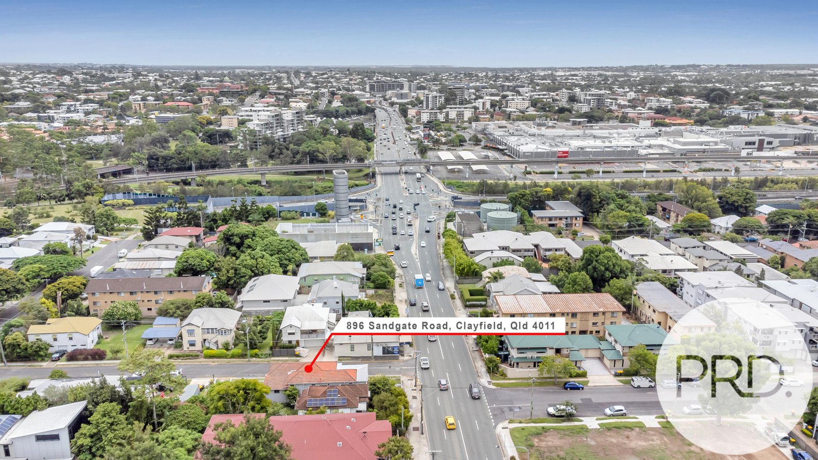 896 Sandgate Road CLAYFIELD 5