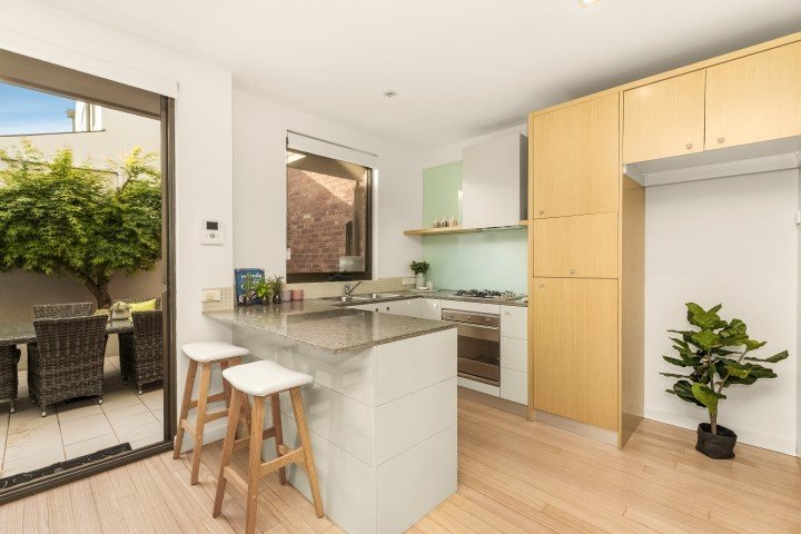 Gallery: 8/97-101 Cruikshank Street