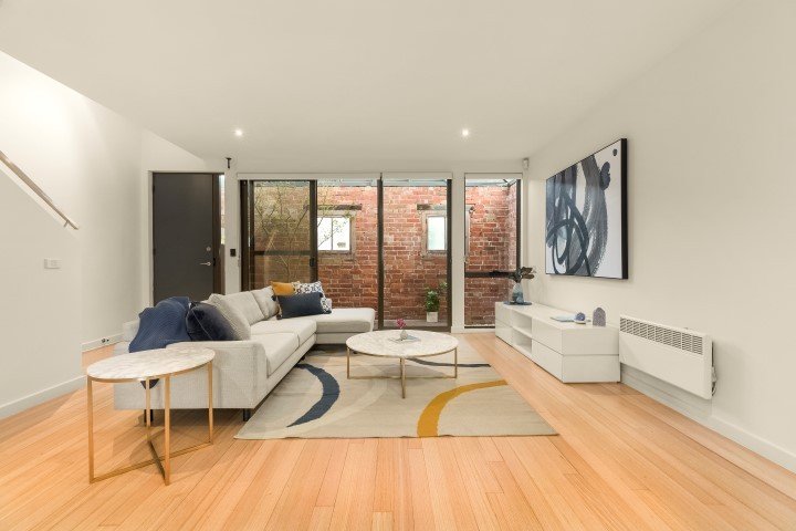 Gallery: 8/97 Cruikshank Street