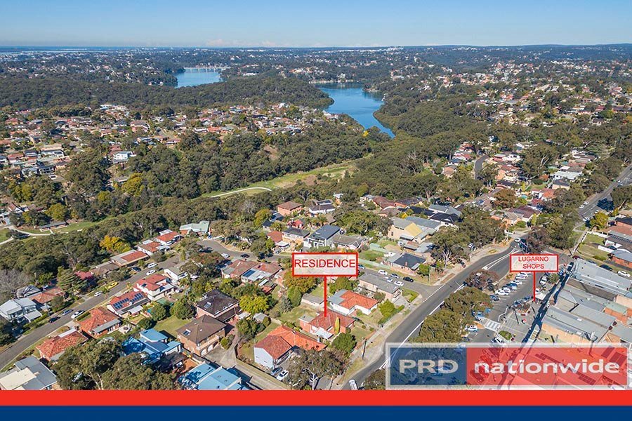 897 Forest Road LUGARNO 9