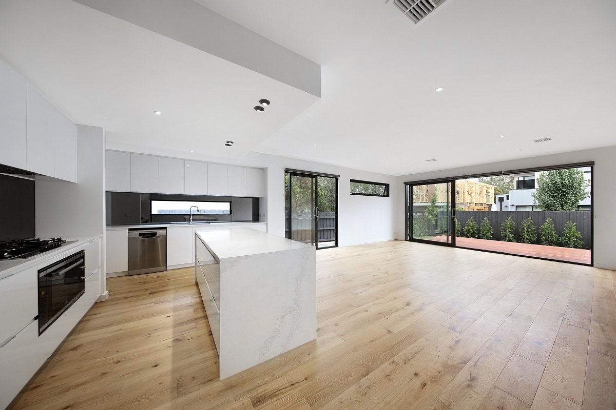 Gallery: 89A Marlborough Street