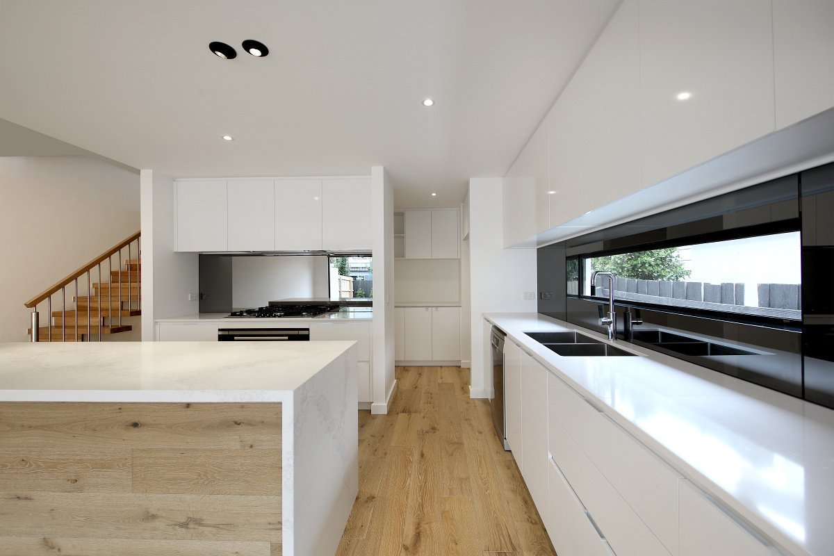 Gallery: 89A Marlborough Street