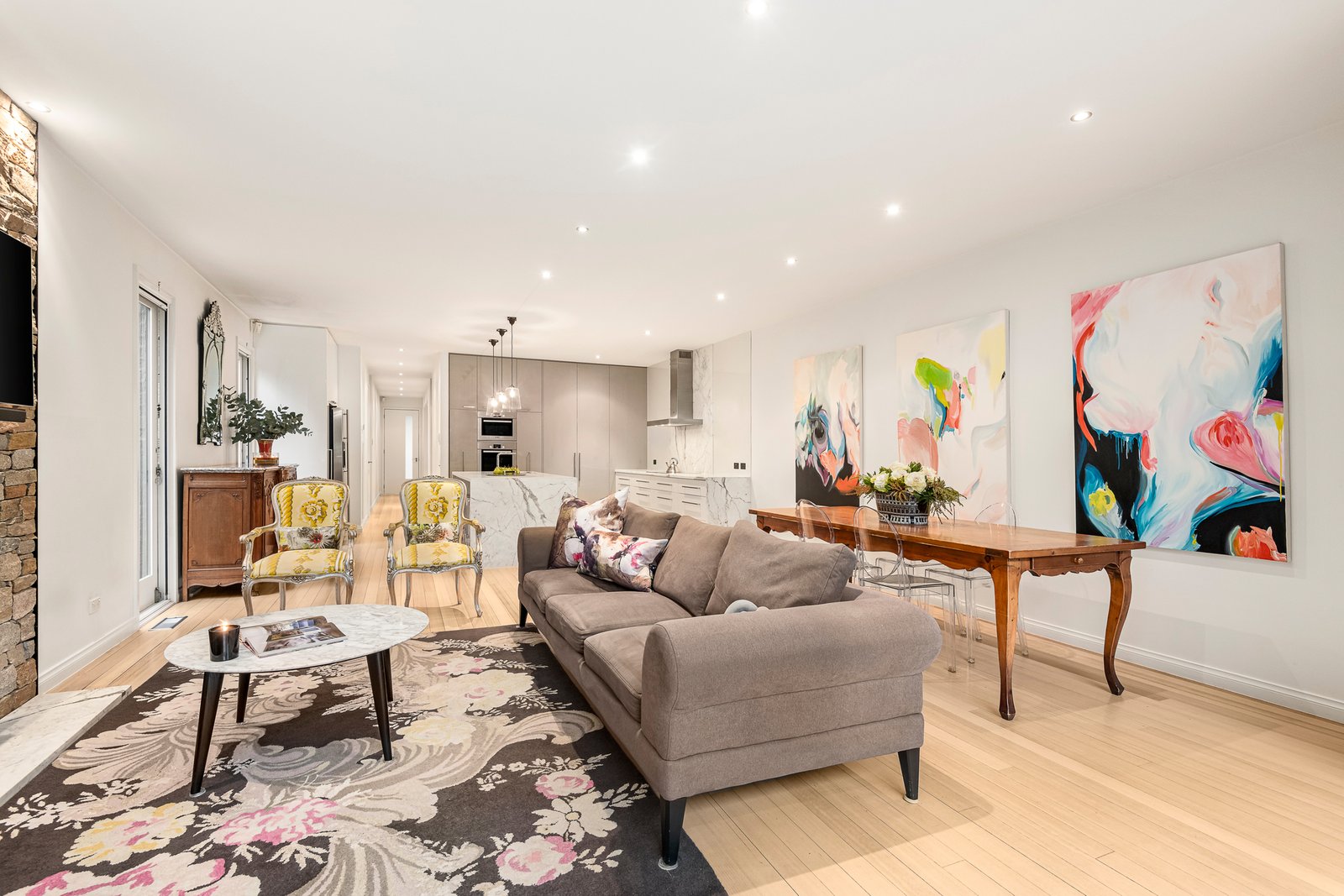 Gallery: 89A Were Street