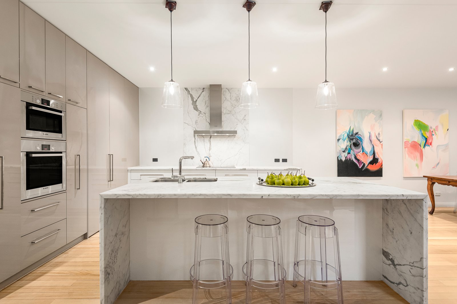 Gallery: 89A Were Street